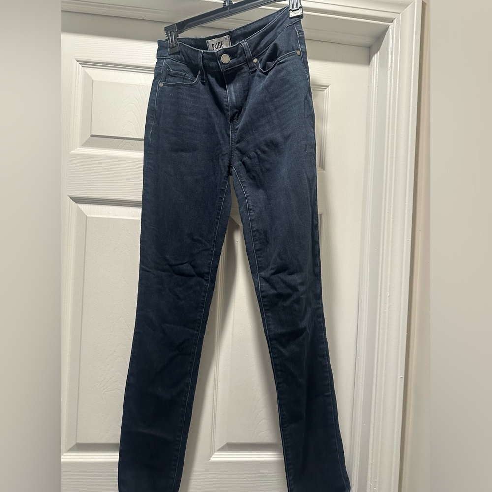 Paige Denim
